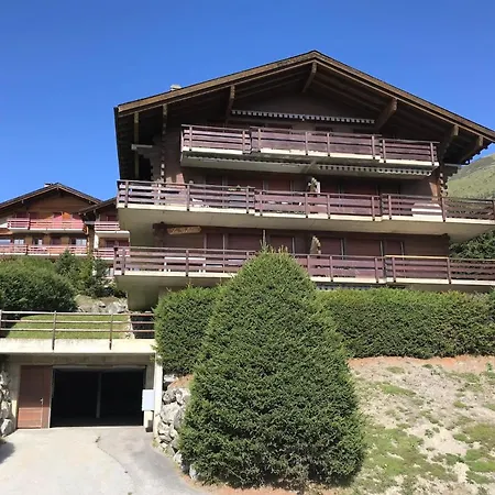 Ballettes 112 Appartement