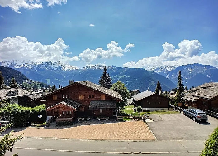 Ballettes 112 Verbier