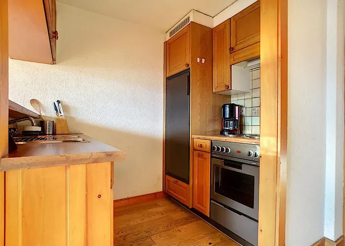 Ballettes 112 * Verbier