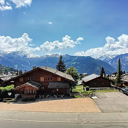 Ballettes 112 Verbier