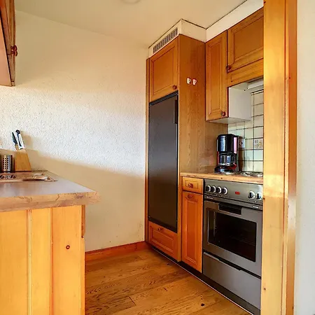 Ballettes 112 * Verbier