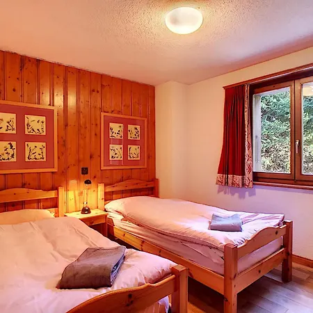 Ballettes 112 Apartment Verbier