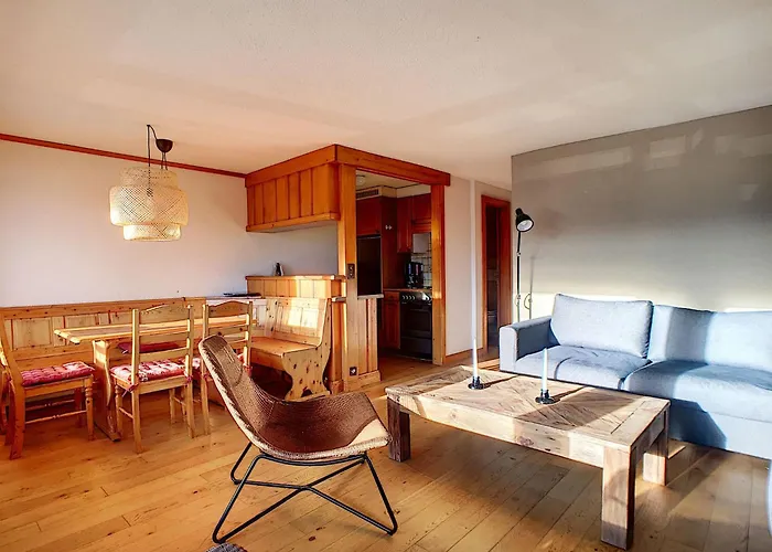 Ballettes 112 * Verbier