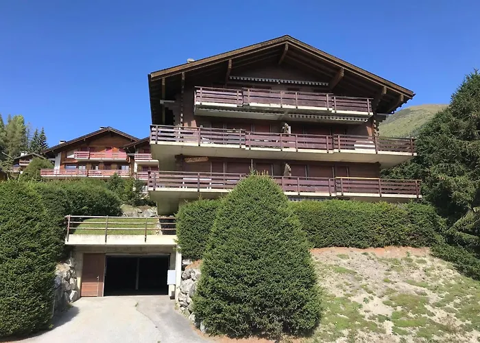 Ballettes 112 Apartment