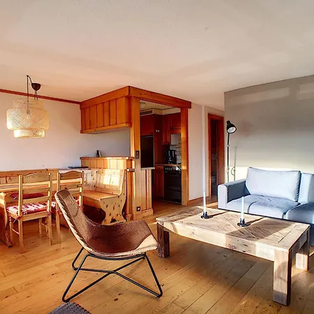 Ballettes 112 * Verbier